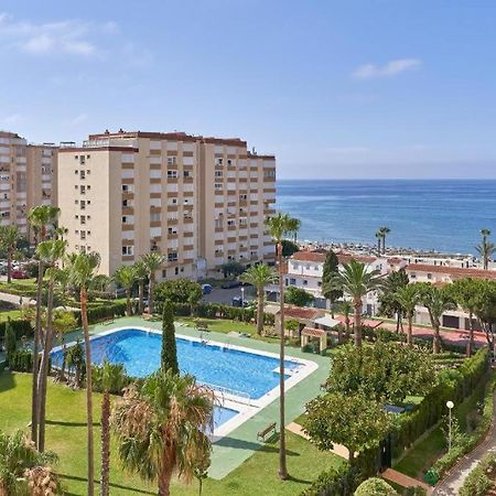 Estrella De Mar Apartment Торокс Екстериор снимка