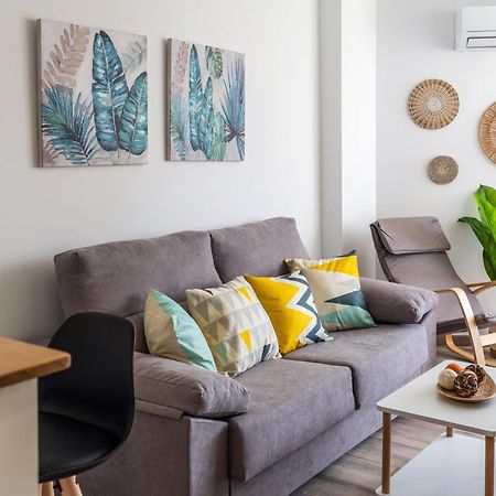 Estrella De Mar Apartment Торокс Екстериор снимка