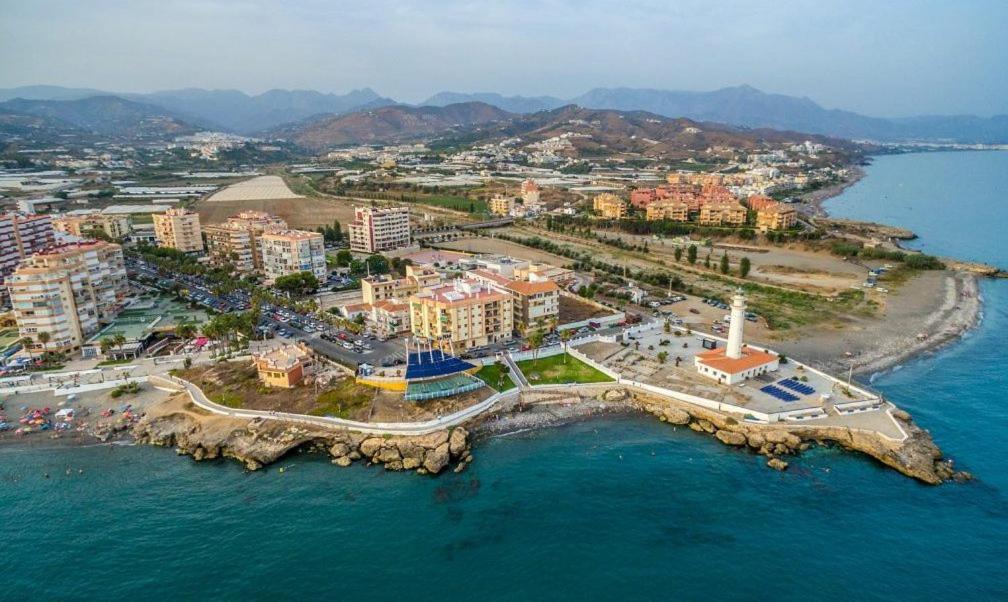 Estrella De Mar Apartment Торокс Екстериор снимка