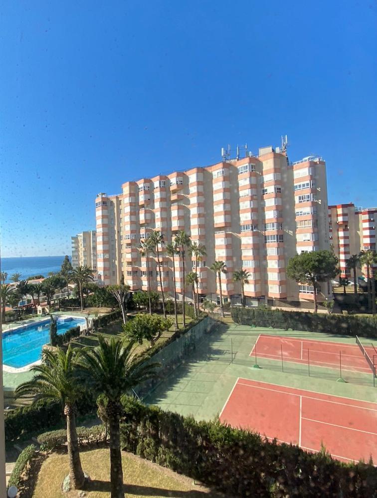 Estrella De Mar Apartment Торокс Екстериор снимка