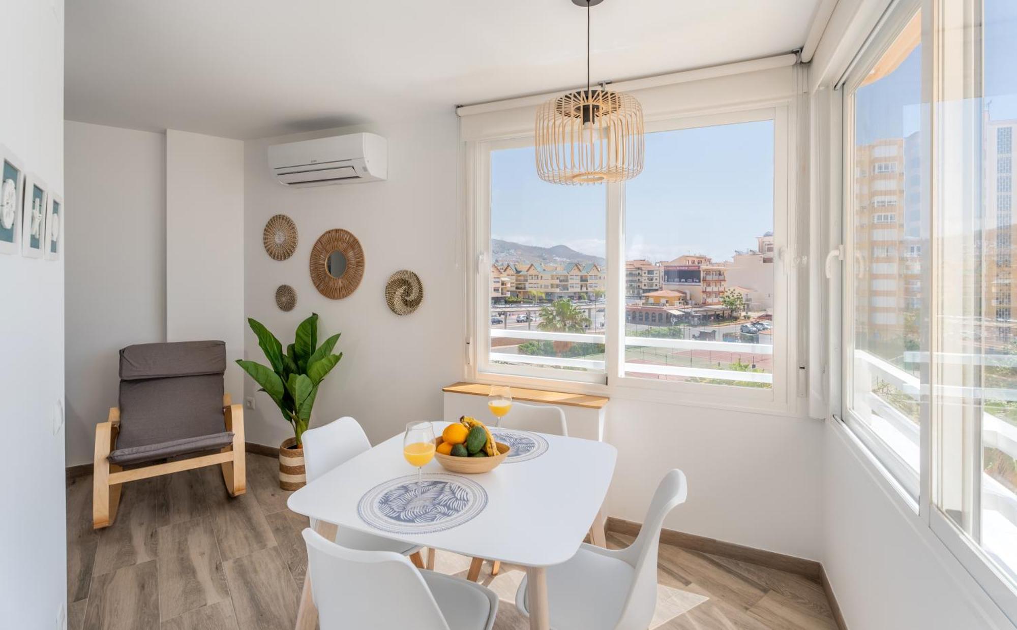 Estrella De Mar Apartment Торокс Екстериор снимка