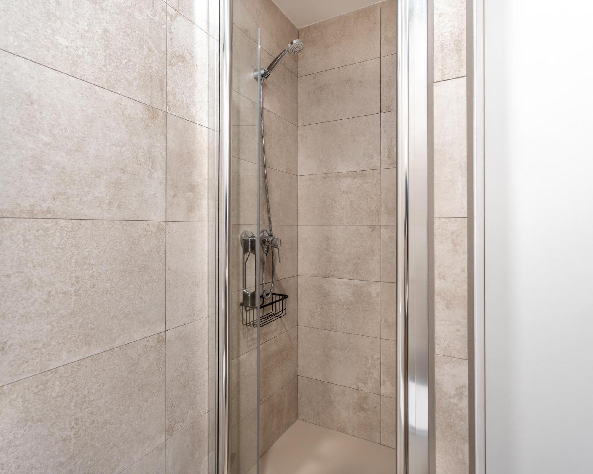 Estrella De Mar Apartment Торокс Екстериор снимка